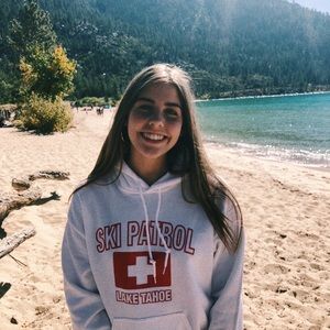 Meet your Posher, Jyllian